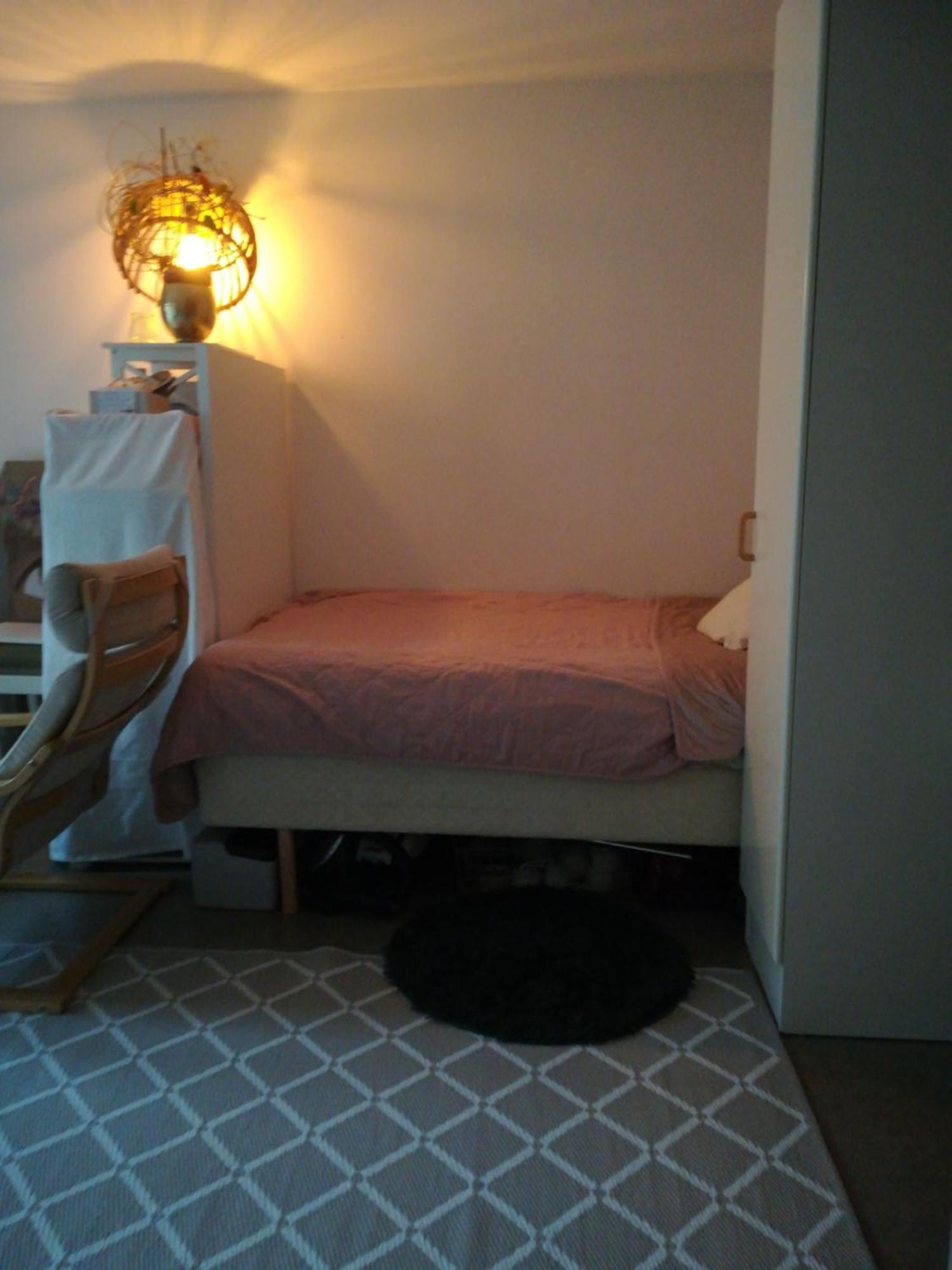 Central Cozy Accommodation, Single Room Or Bed In Dormroom Gotemburgo Exterior foto