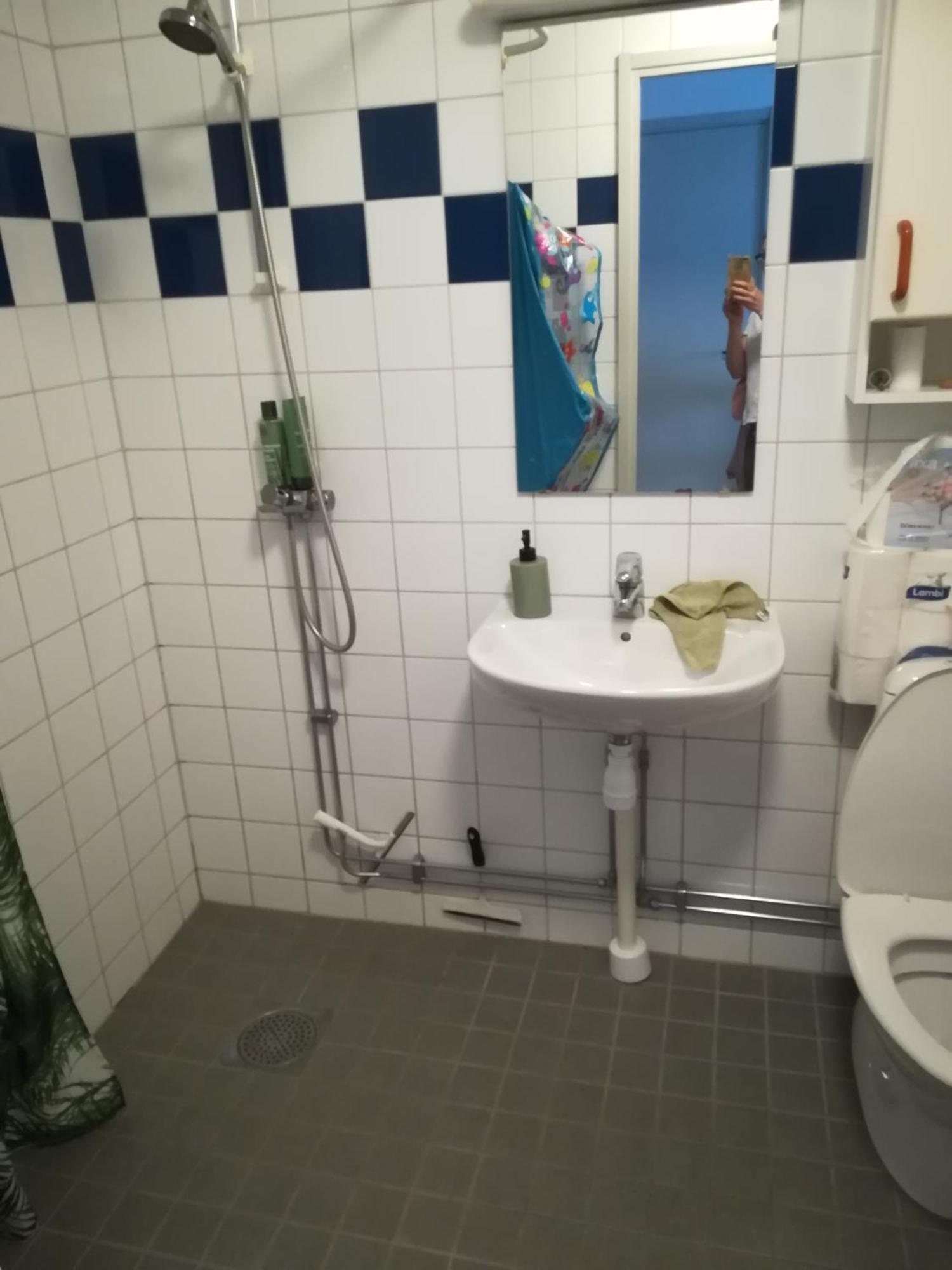 Central Cozy Accommodation, Single Room Or Bed In Dormroom Gotemburgo Exterior foto