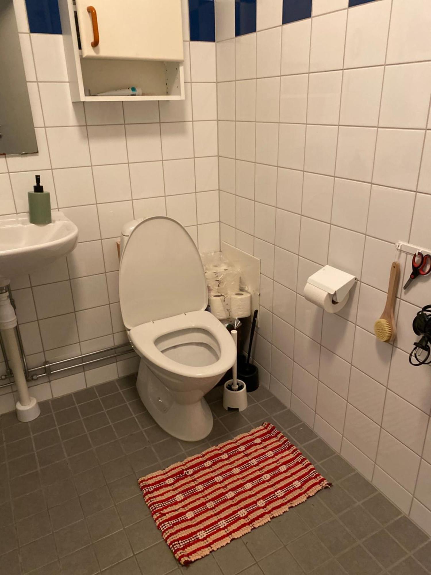 Central Cozy Accommodation, Single Room Or Bed In Dormroom Gotemburgo Exterior foto