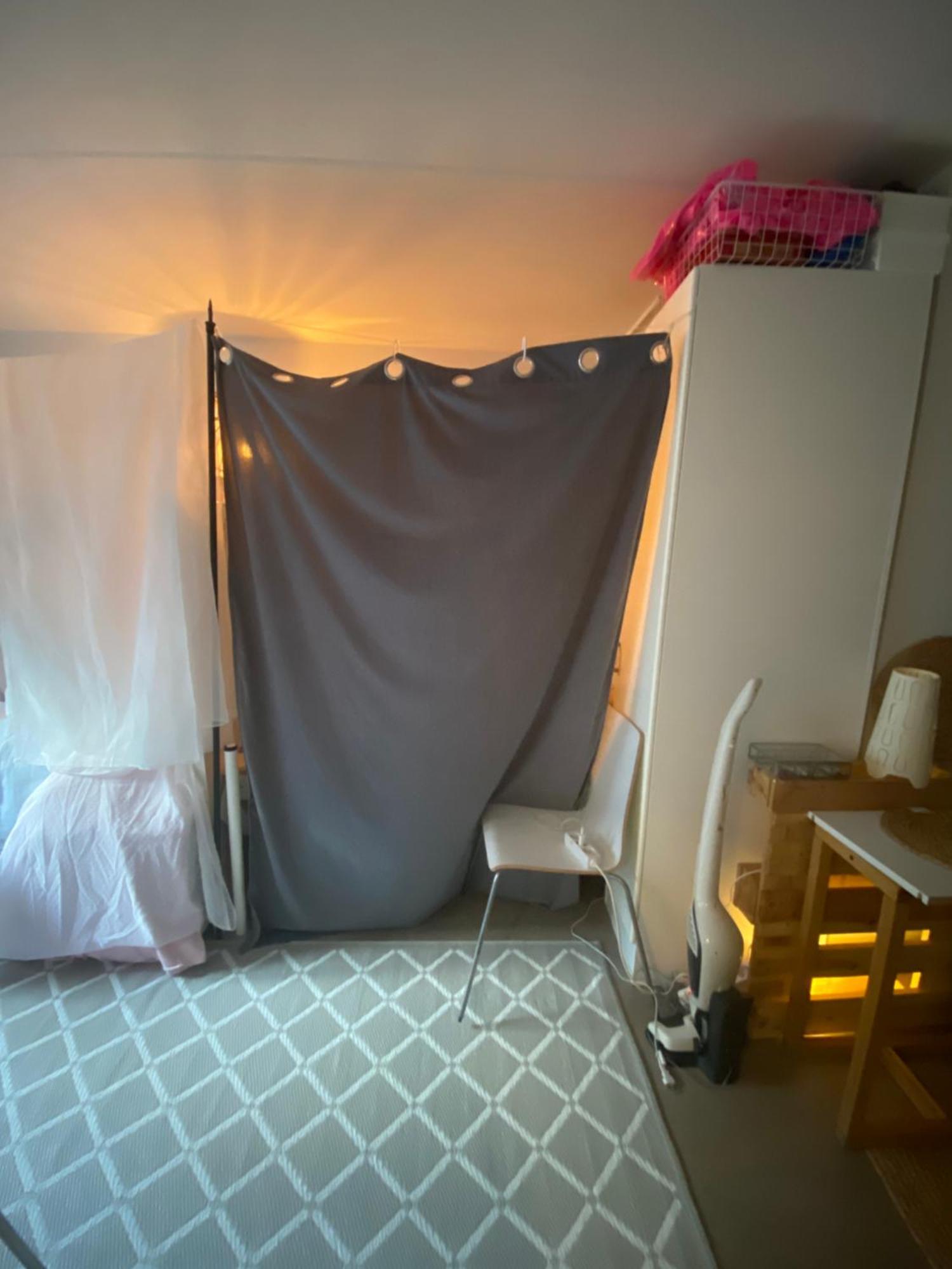 Central Cozy Accommodation, Single Room Or Bed In Dormroom Gotemburgo Exterior foto