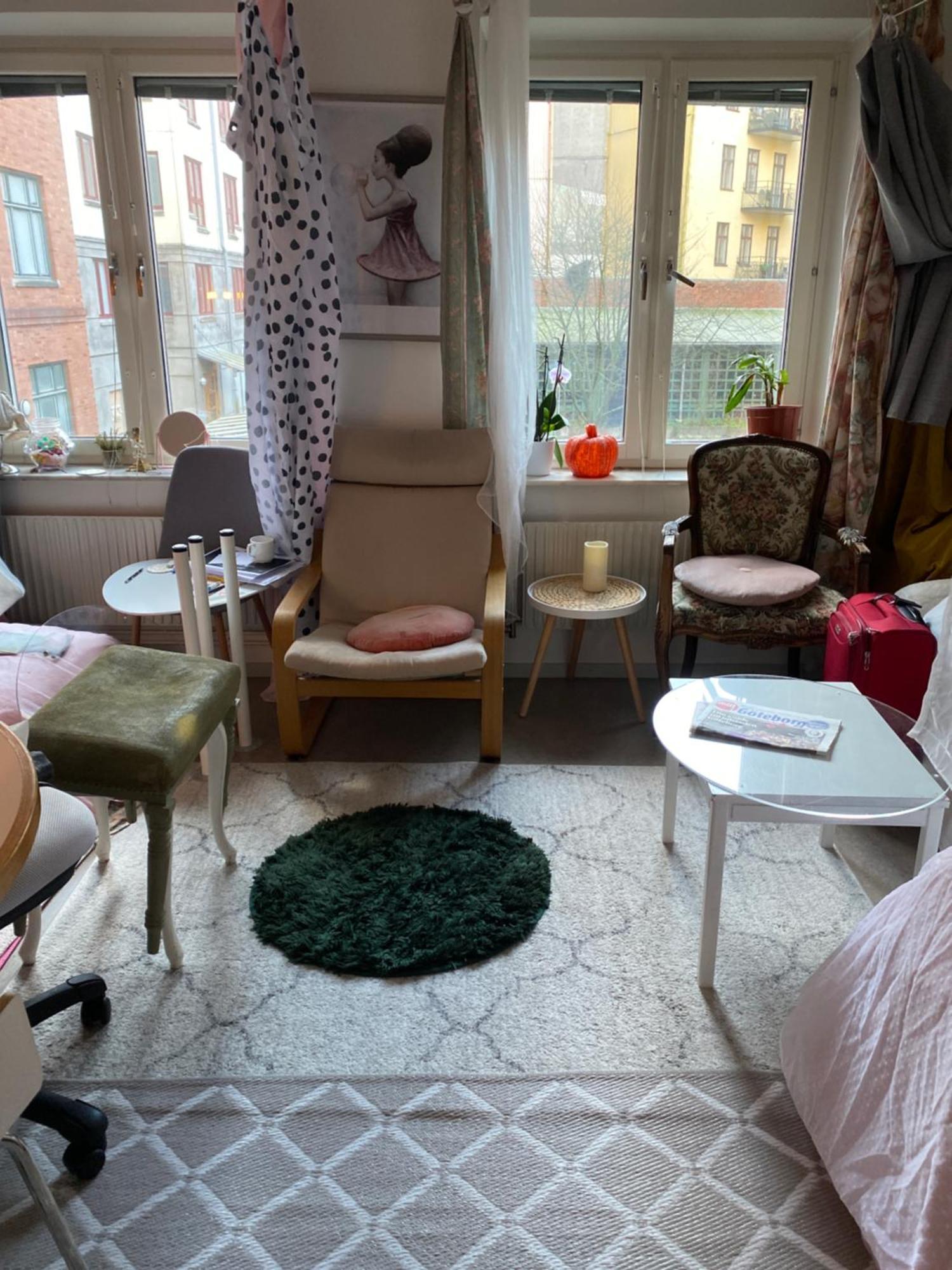 Central Cozy Accommodation, Single Room Or Bed In Dormroom Gotemburgo Exterior foto